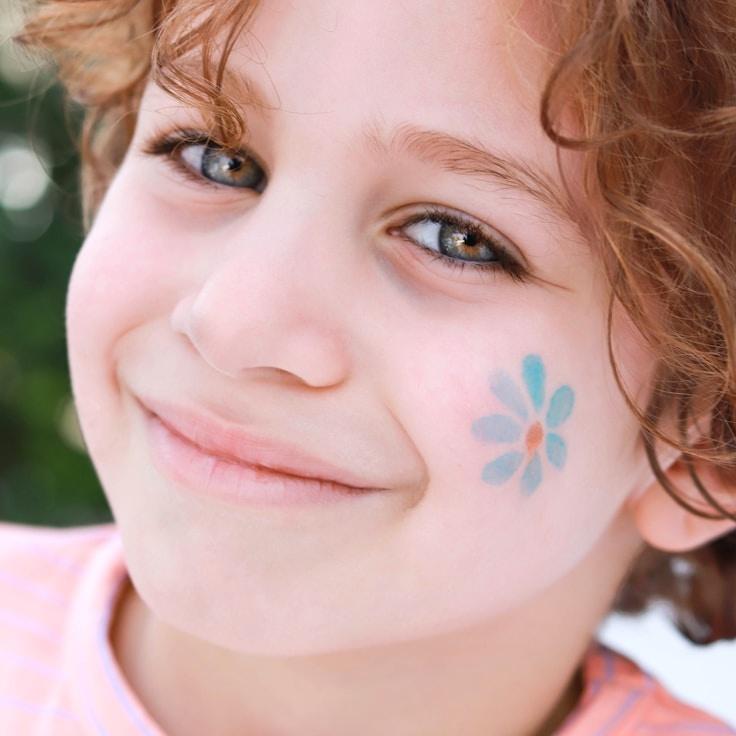 Portrait of Leela Kapoor meditation instructor